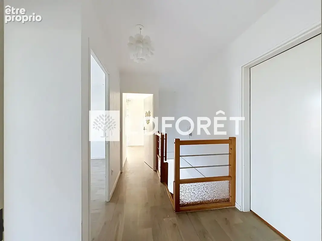 Appartement Moissy-cramayel 4 pièces 85 m2 - photo 6