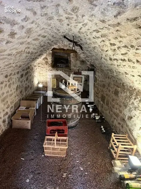 ARNAY-LE-DUC, Propriété 6 chambres - photo 16