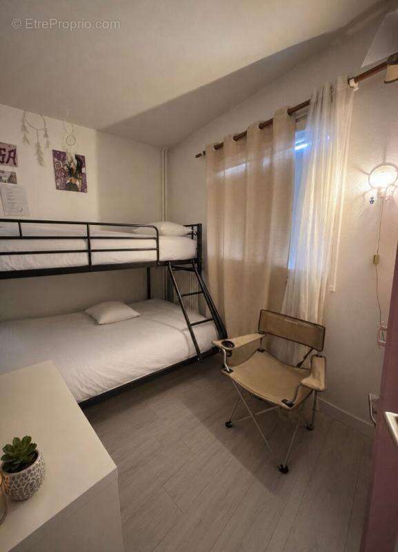 Appartement à MONTESSON