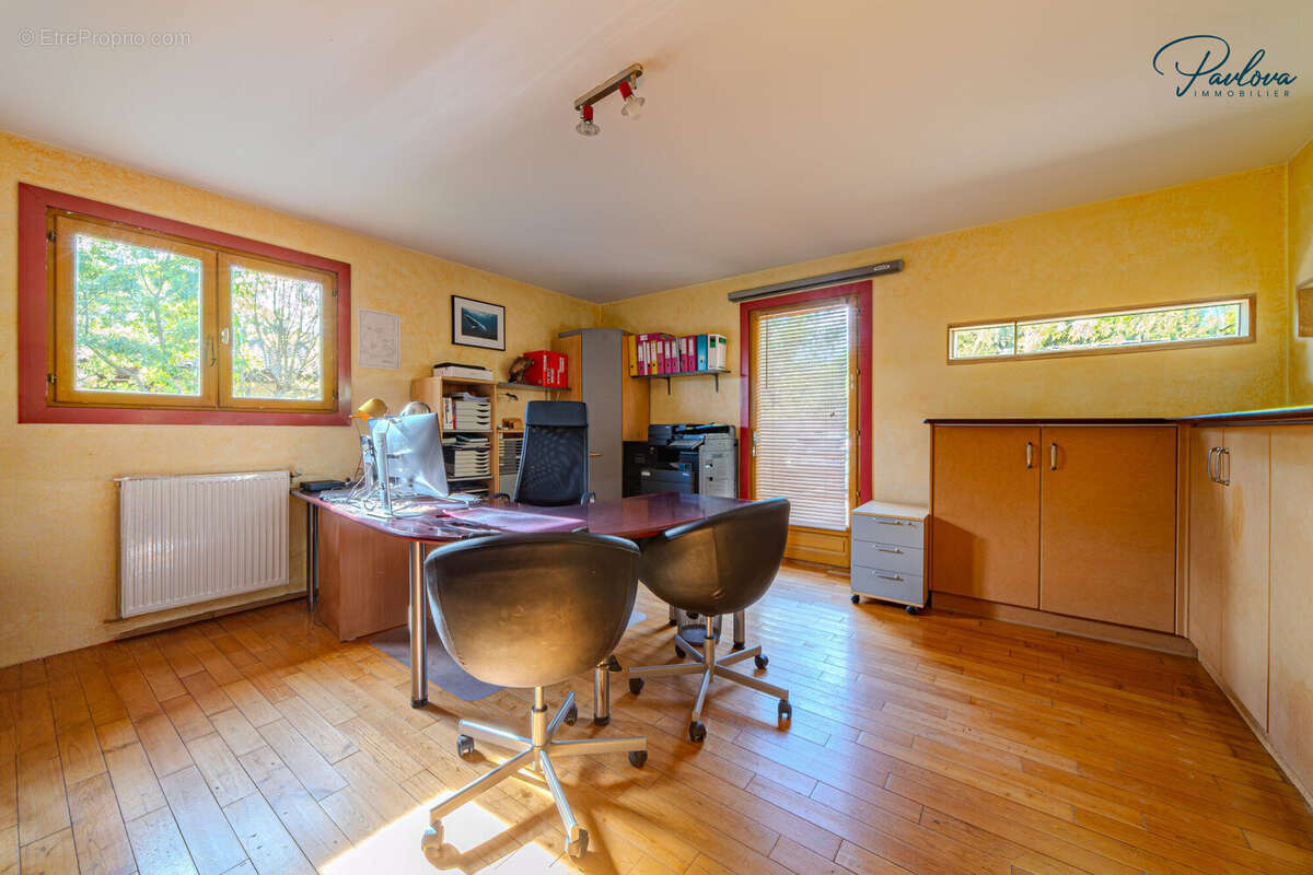 Maison à MONTFERRIER-SUR-LEZ