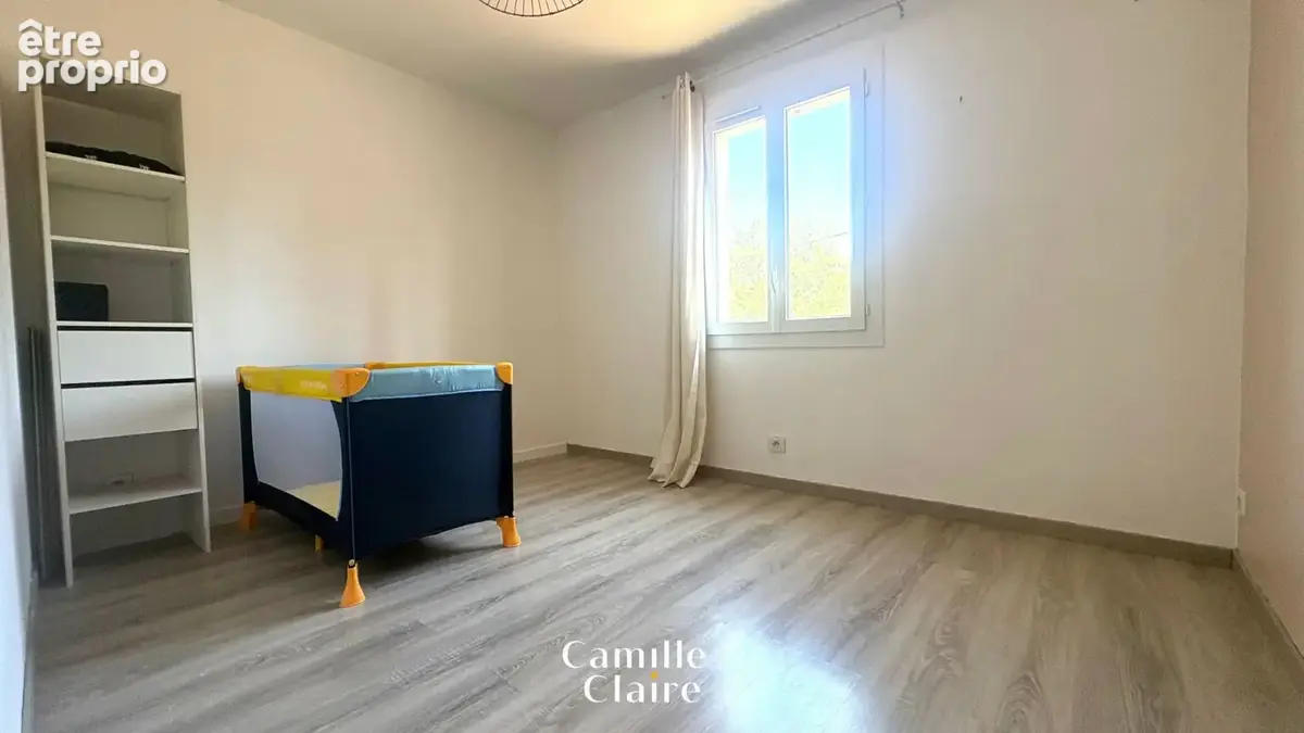 'Nouveauté' maison T6 + dépendance avec terrain et piscine sur les Pennes-Mirabeau. - photo 11