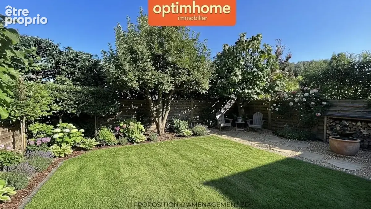 Vente Maison à Corps-Nuds - proche de toutes les commodités à pied ! - photo 1