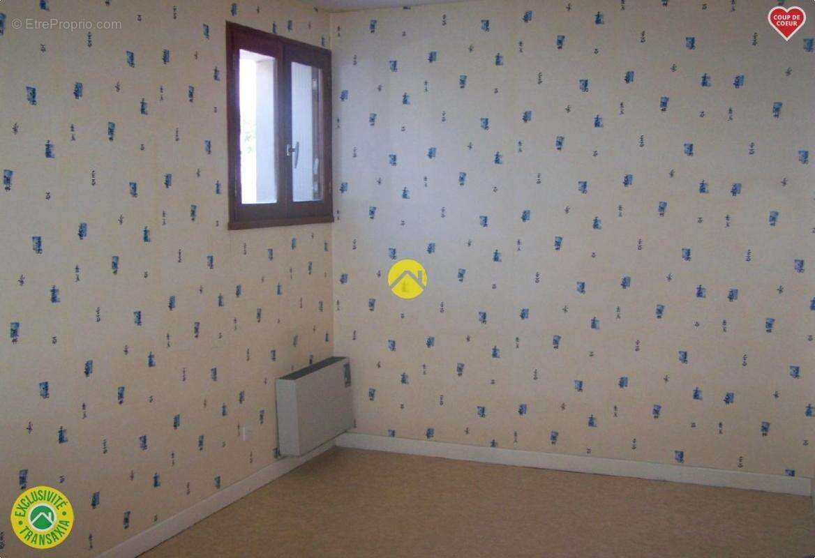 Maison à SAINT-FLORENT-SUR-CHER