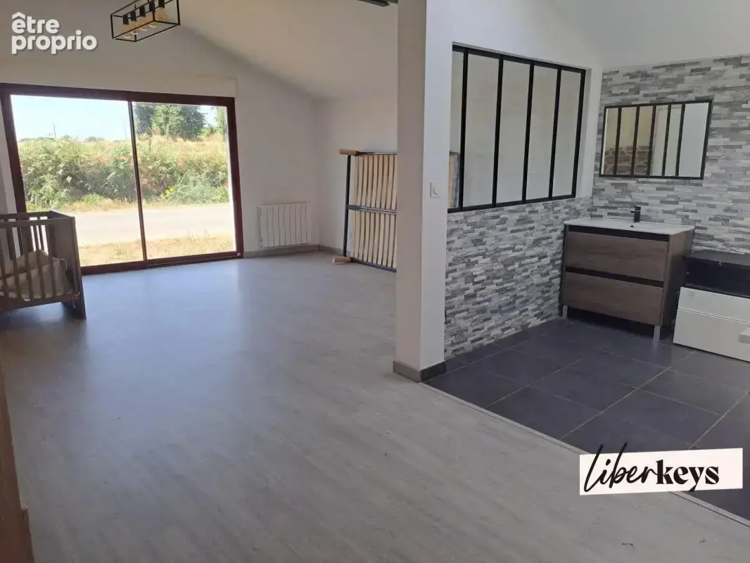 Maison 180 m2 - photo 3
