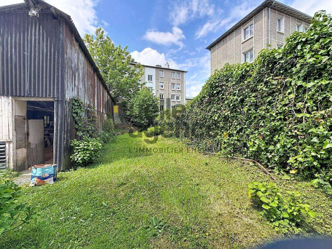Appartement à BREST
