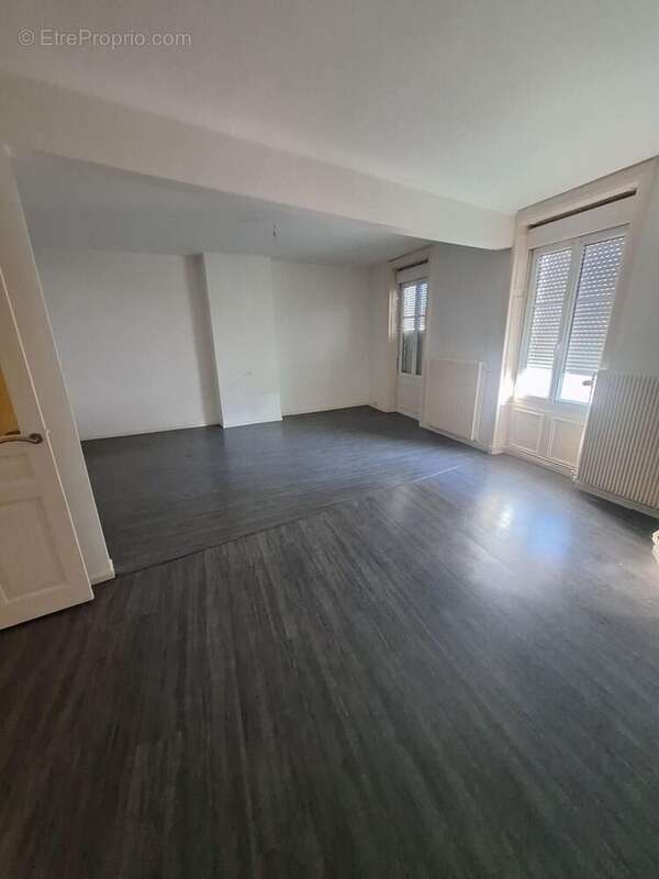 Photo 4 - Appartement à BRUYERES
