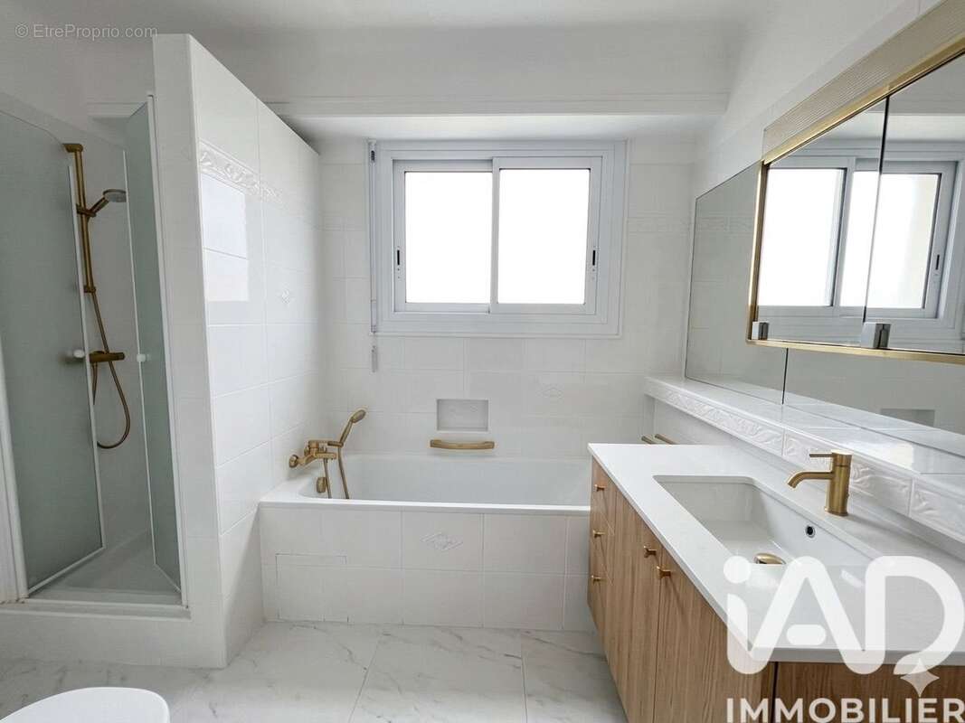 Photo 9 - Appartement à BIARRITZ