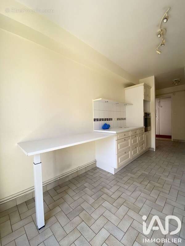 Photo 4 - Appartement à AMIENS
