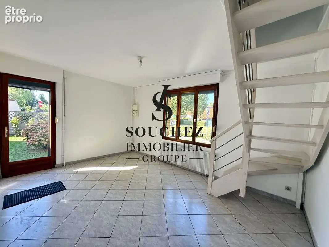 Maison 4 pièces 53 m² à vendre à Lens (62300) - photo 3