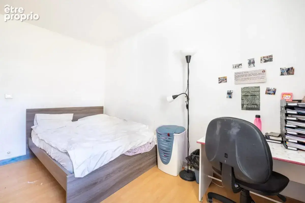 Appartement de 4 pièces de 62 m² à Vitry-sur-Seine - photo 7