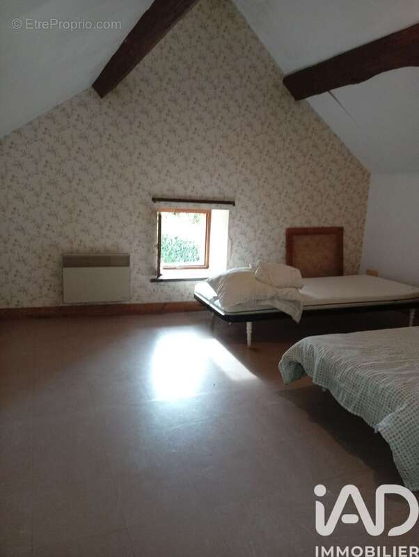 Photo 7 - Maison à BALOT