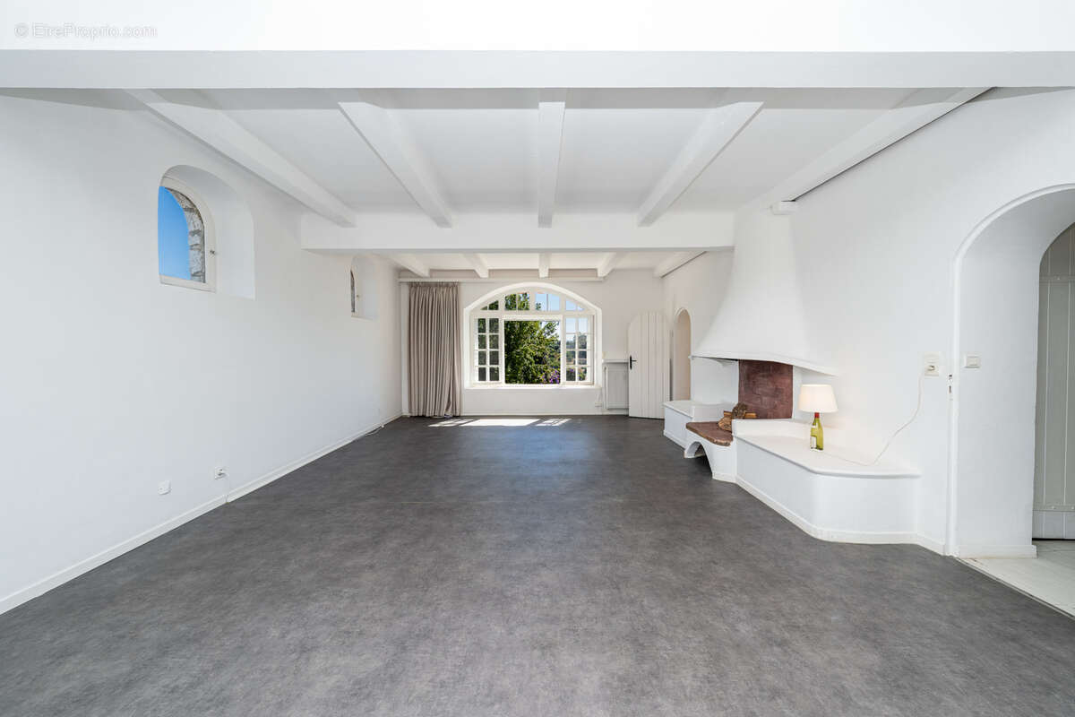 Appartement à SAINT-PAUL
