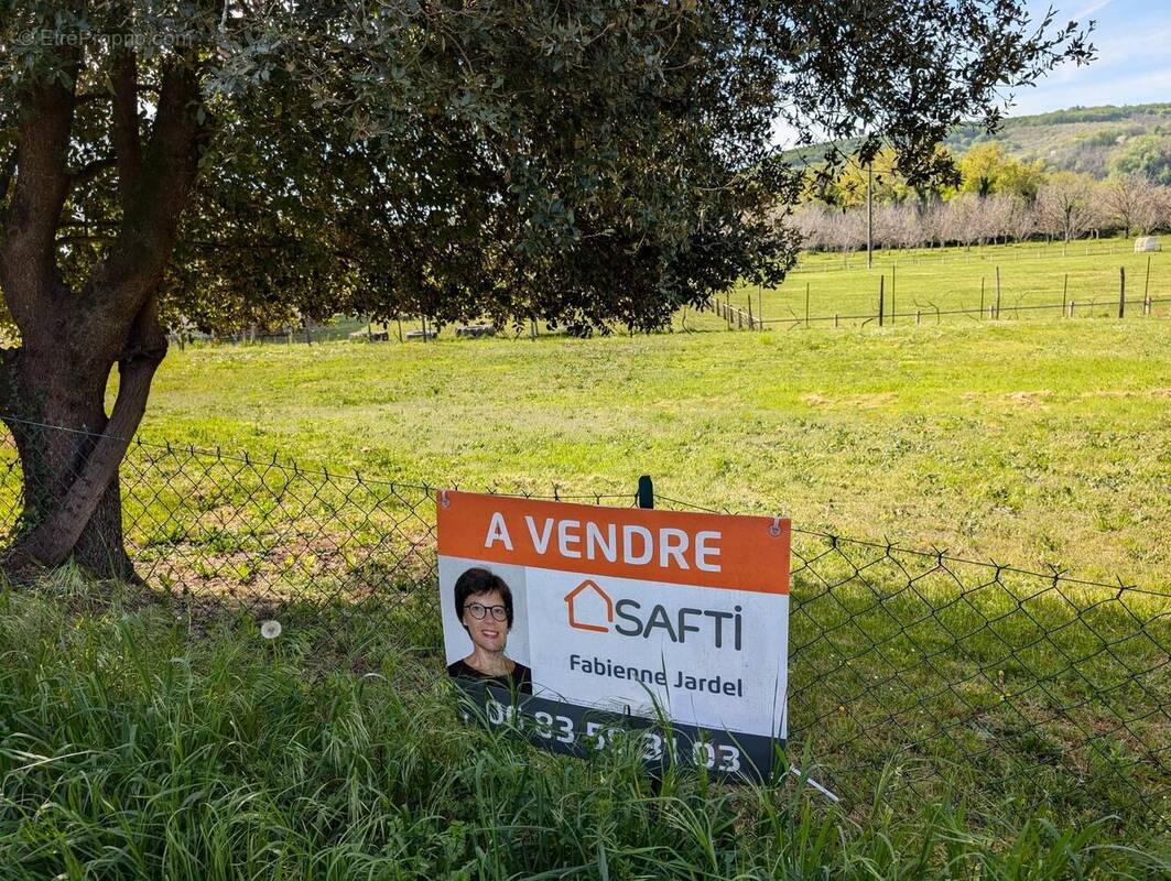 Photo 1 - Terrain à CARSAC-AILLAC