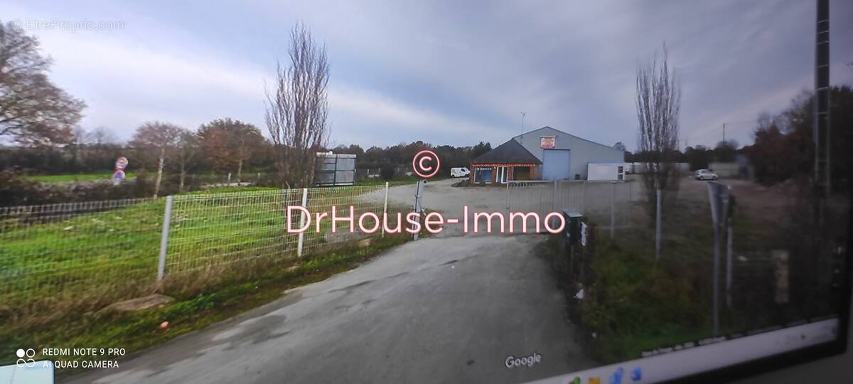 Autre à CHATEAUBRIANT