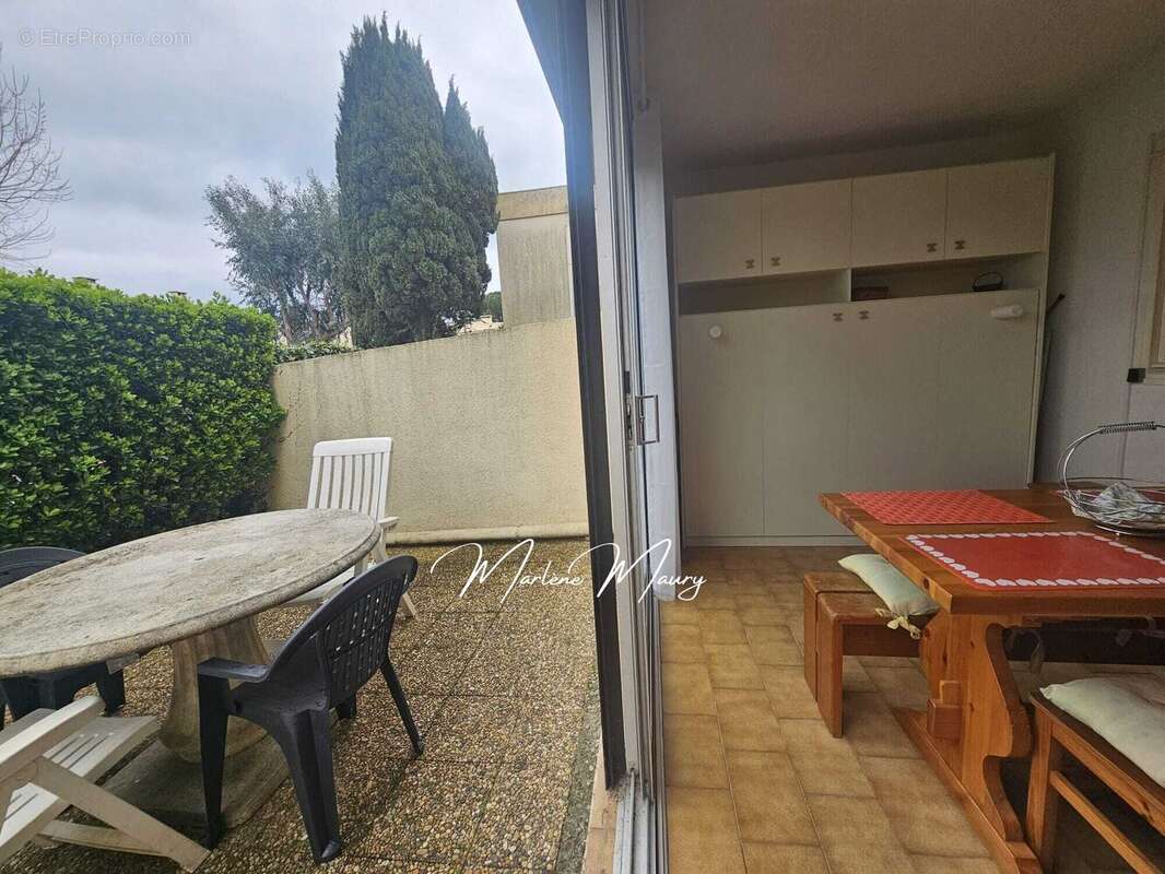 Appartement à ARGELES-SUR-MER