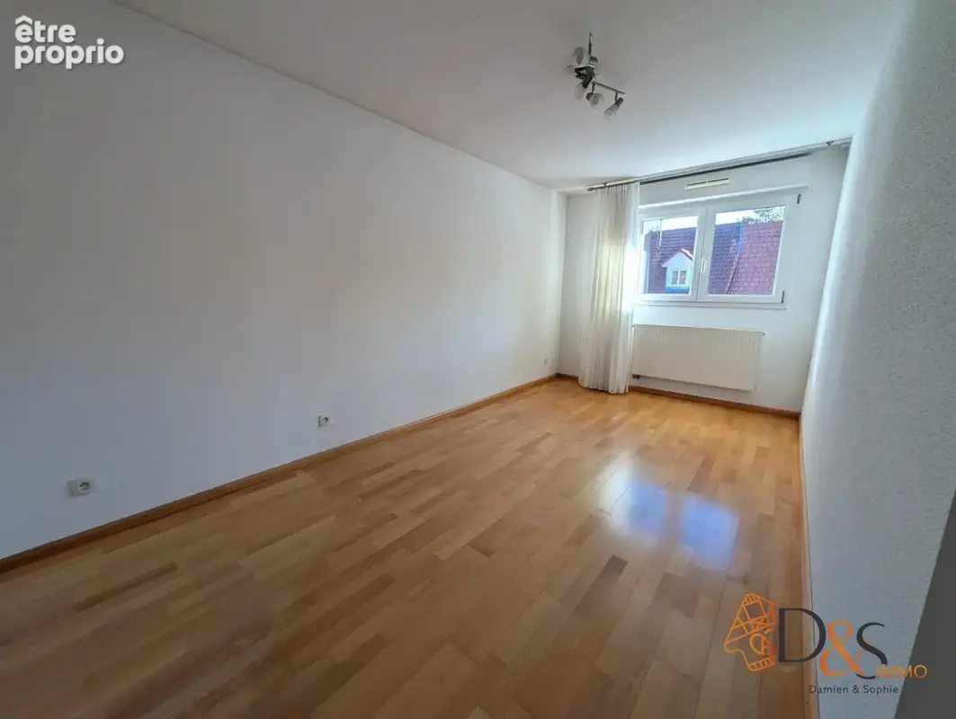 Appartement 3 pièces 77 m² à vendre à Sierentz (68510) - photo 5