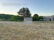 Terrain à LAVILLEDIEU
