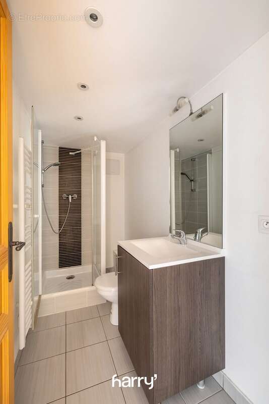 Appartement 30 m² à Besancon  - photo 5