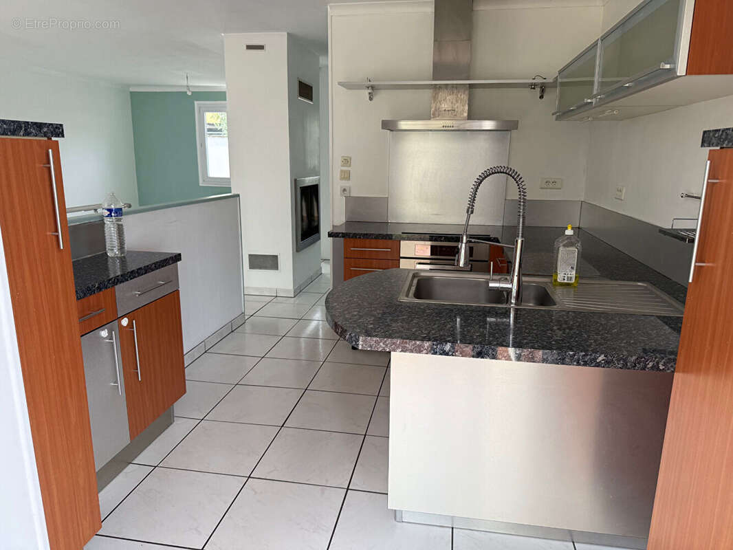 Maison Le Havre 6 pièce(s) 180 m2 - photo 8