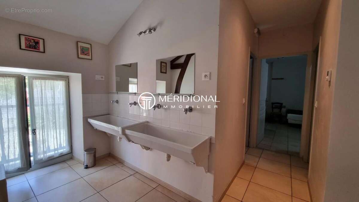 Maison à AIRE-SUR-L&#039;ADOUR