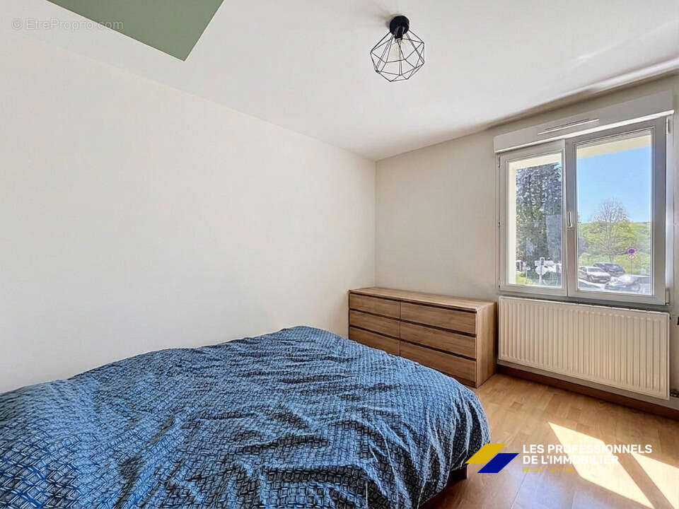 Appartement à EPINAL