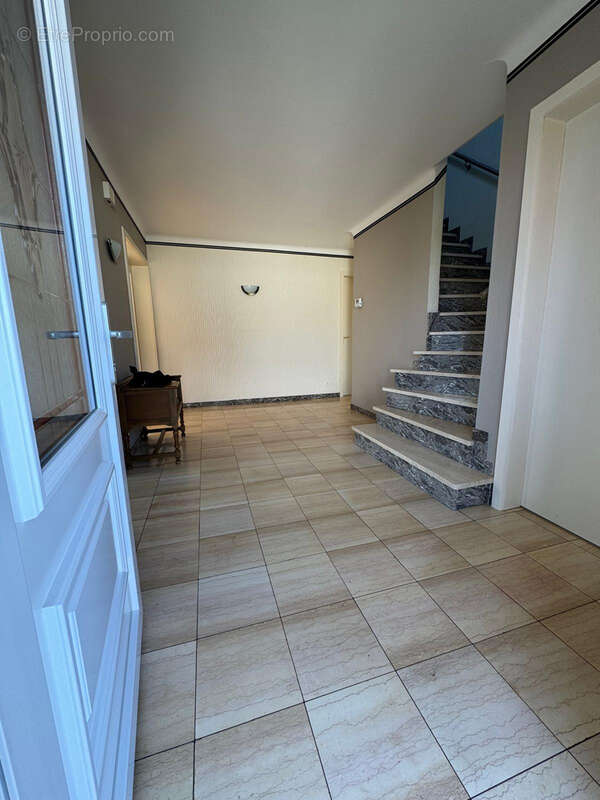 Maison à ZETTING