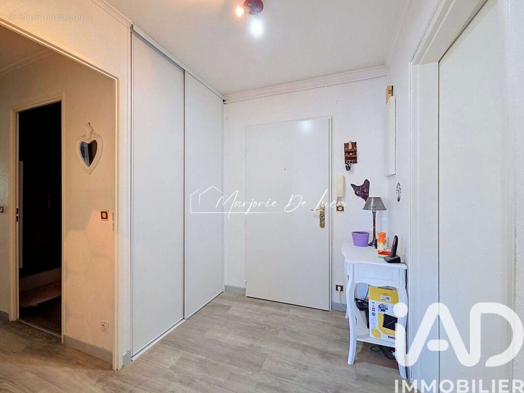 Photo 5 - Appartement à MARSEILLE-13E