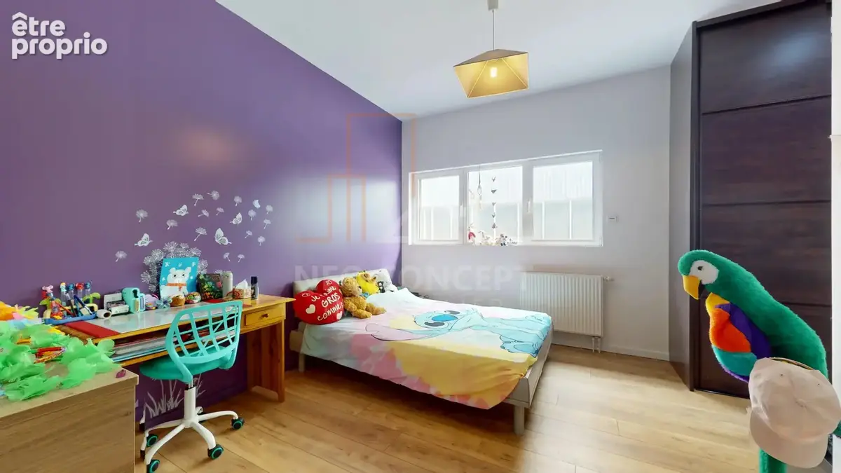 GUMBRECHTSHOFFEN - Ensemble immobilier de plus de 700 m2 - photo 8