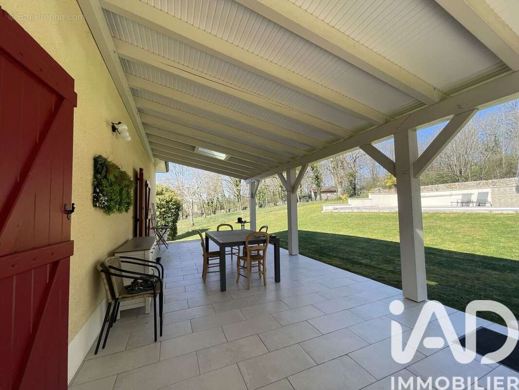 Photo 4 - Maison à FIGEAC