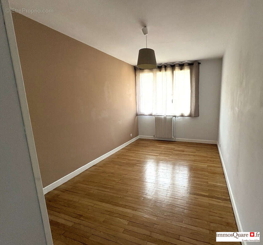 Appartement 93 m² à Meylan  - photo 6