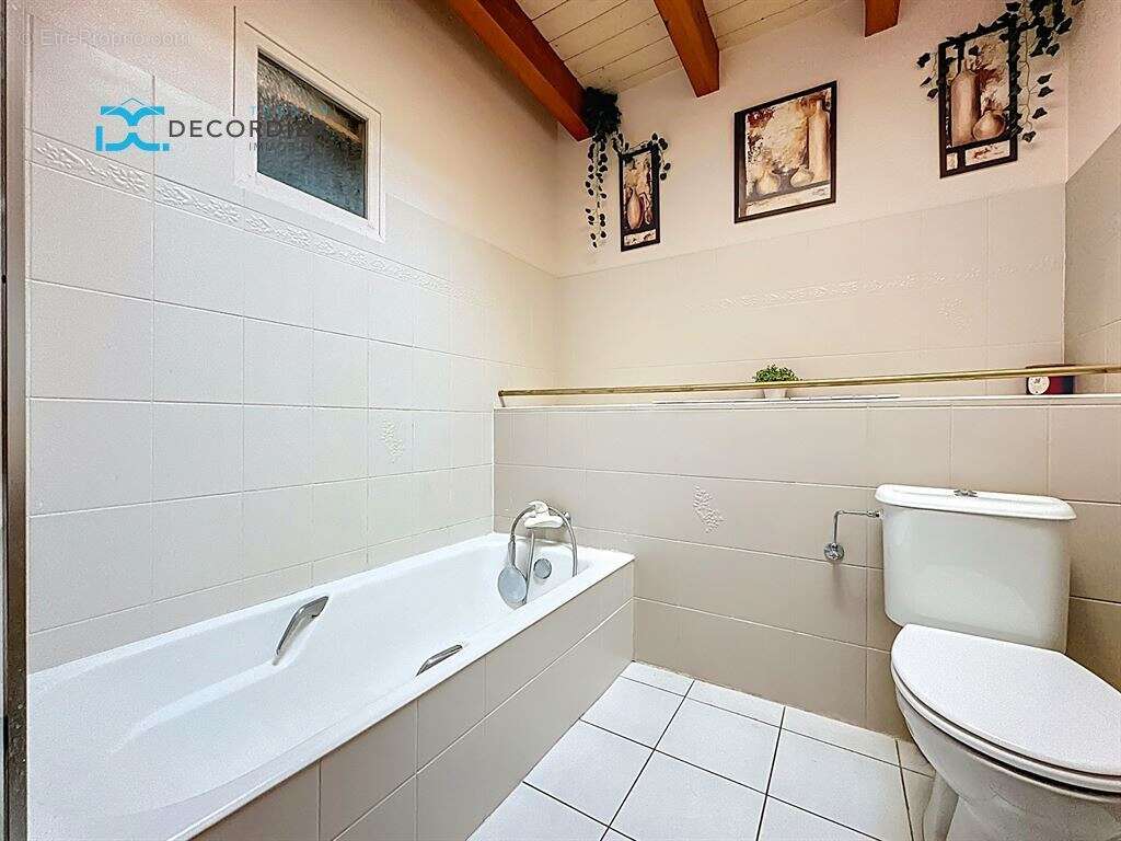 Thonon-les-bains appartement t3 bis 77m² et 91m2 au sol - photo 12