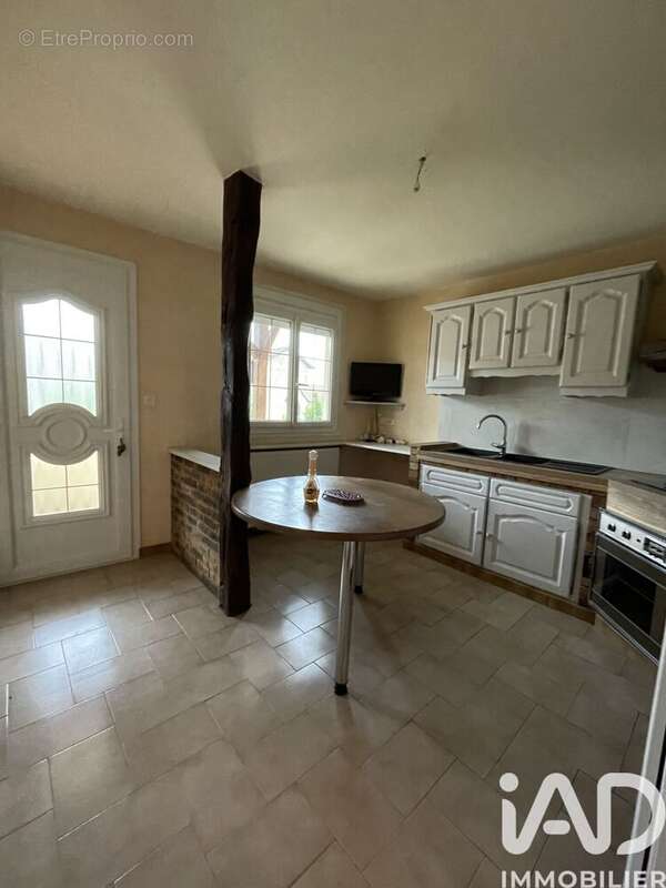 Photo 6 - Maison à MOROGES