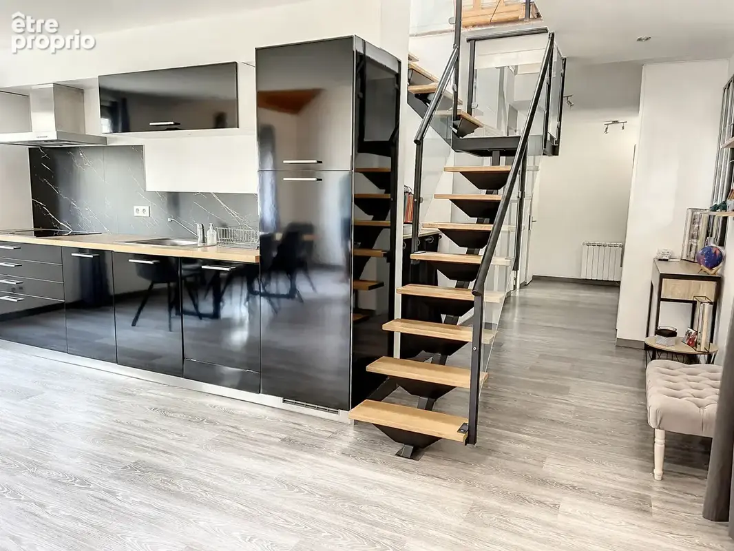 Maison  Plérin le légué 3 pièce(s) 87.27 m2 - photo 2