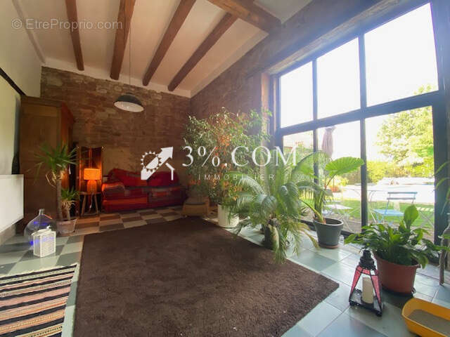 Maison à HOCHFELDEN