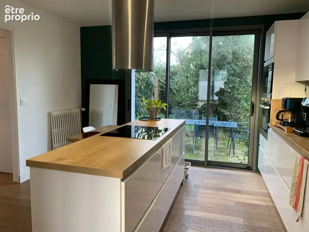 Maison quartier ALBERT 1 ER - photo 4