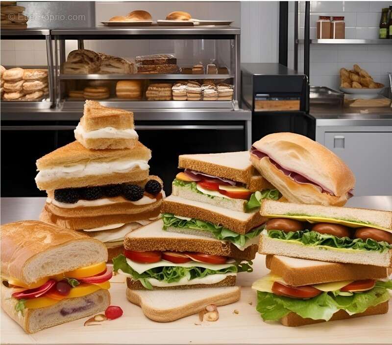 Commerce à PERPIGNAN