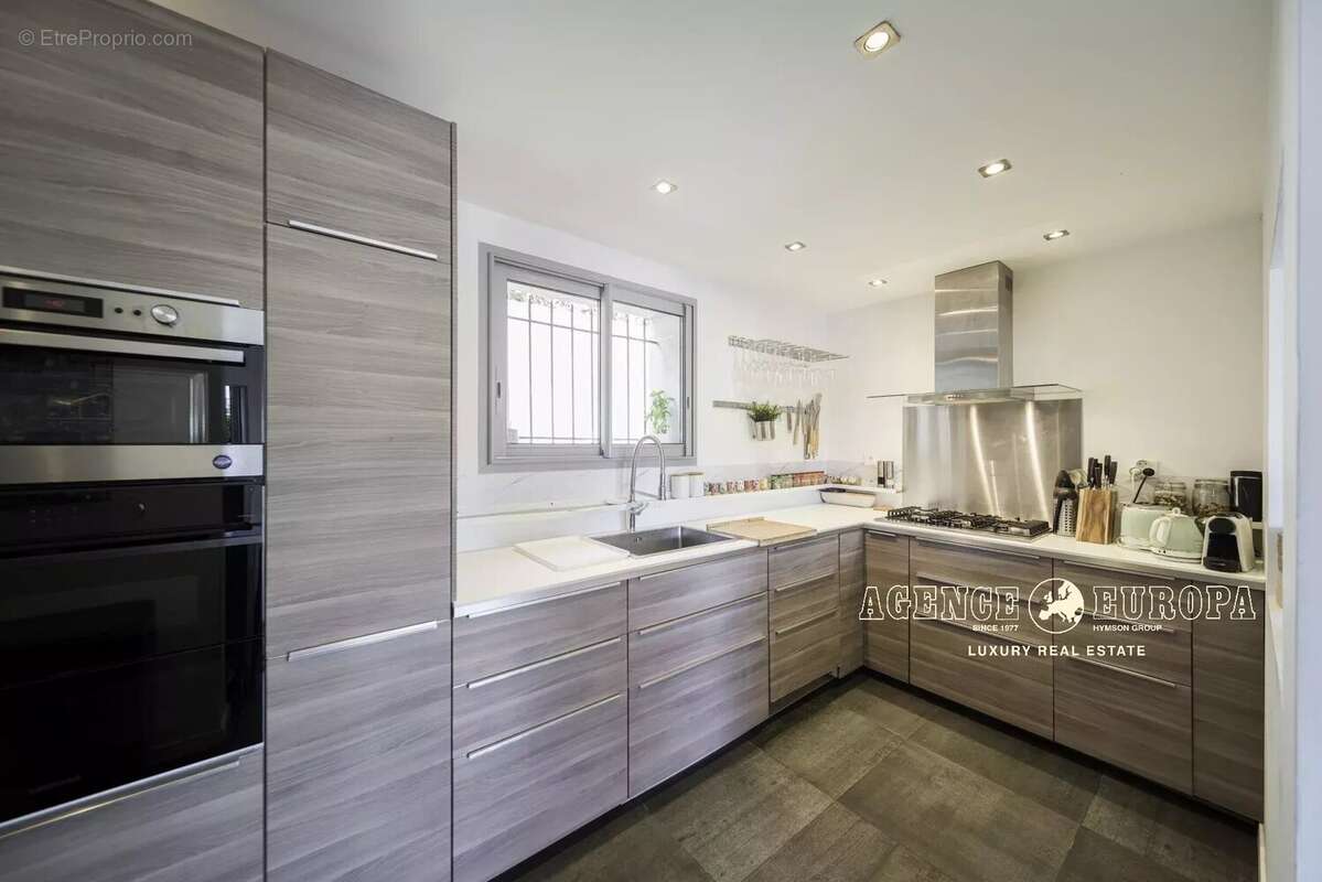 Mougins - agreable maison moderne - photo 7