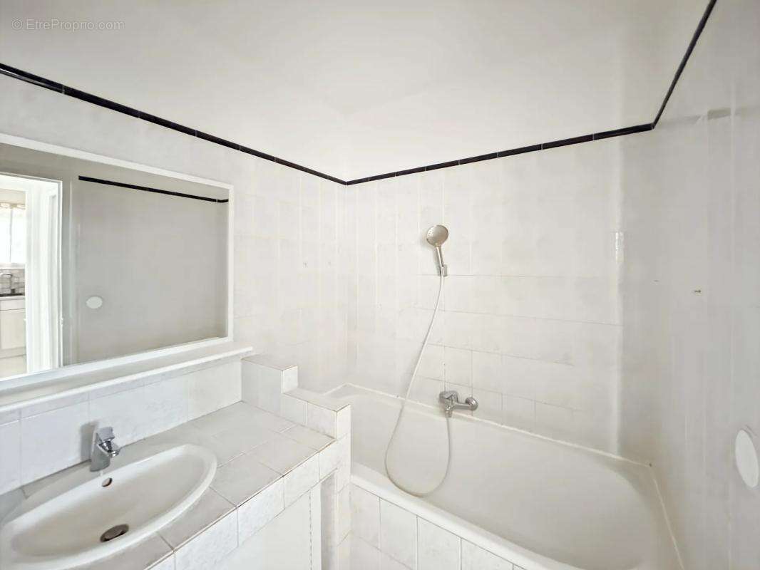 Appartement à MONTELIMAR