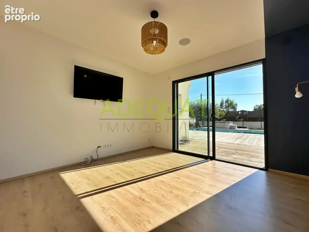 Ruy   villa 273 m2   piscine - photo 6