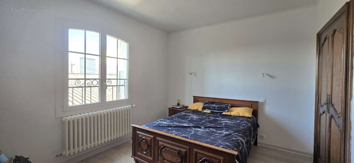 Appartement à ORANGE