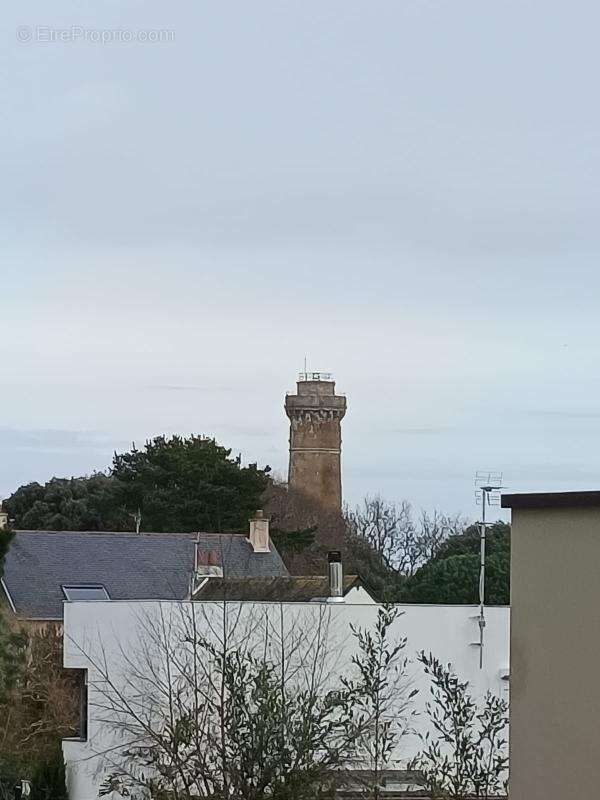 Appartement à SAINT-NAZAIRE