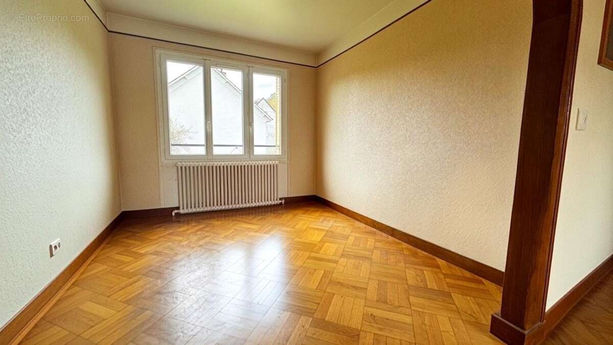 Grande maison 5 chambres + sous sol total - photo 8