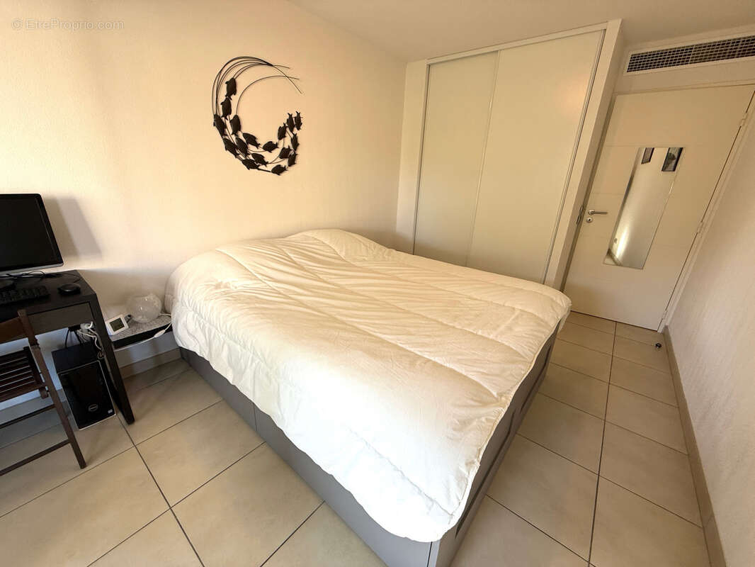 Appartement à CAVALAIRE-SUR-MER