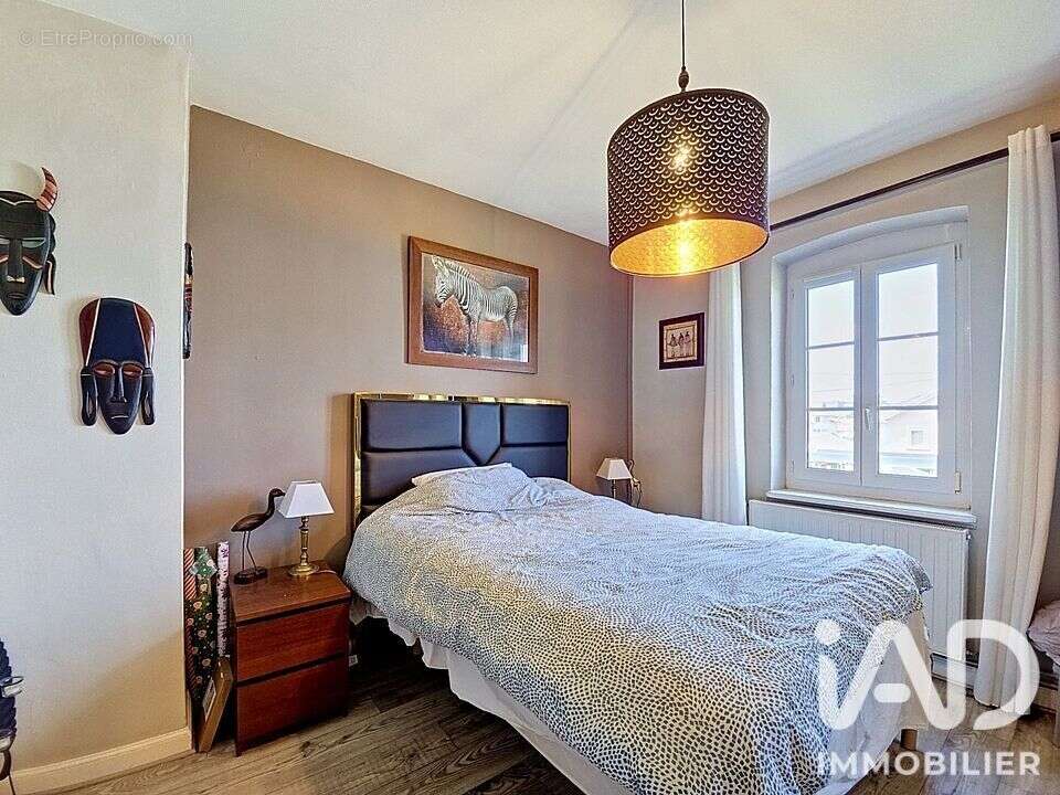 Photo 7 - Maison à AMNEVILLE