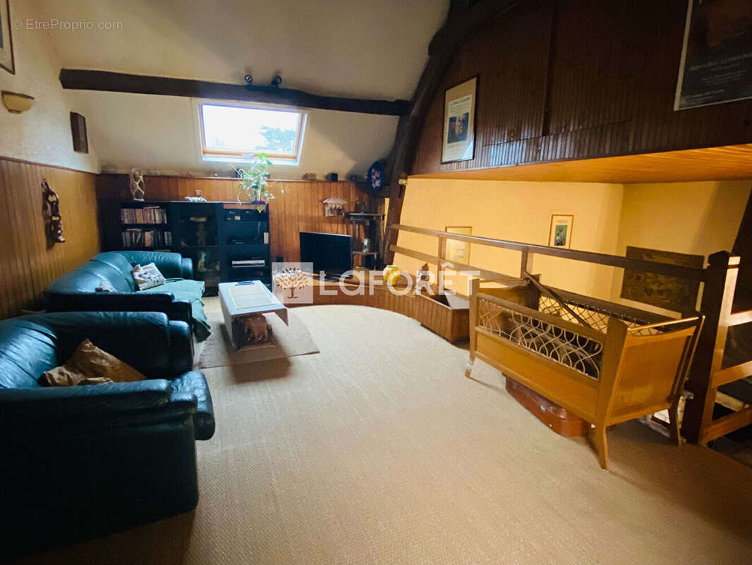 Maison à RONQUEROLLES