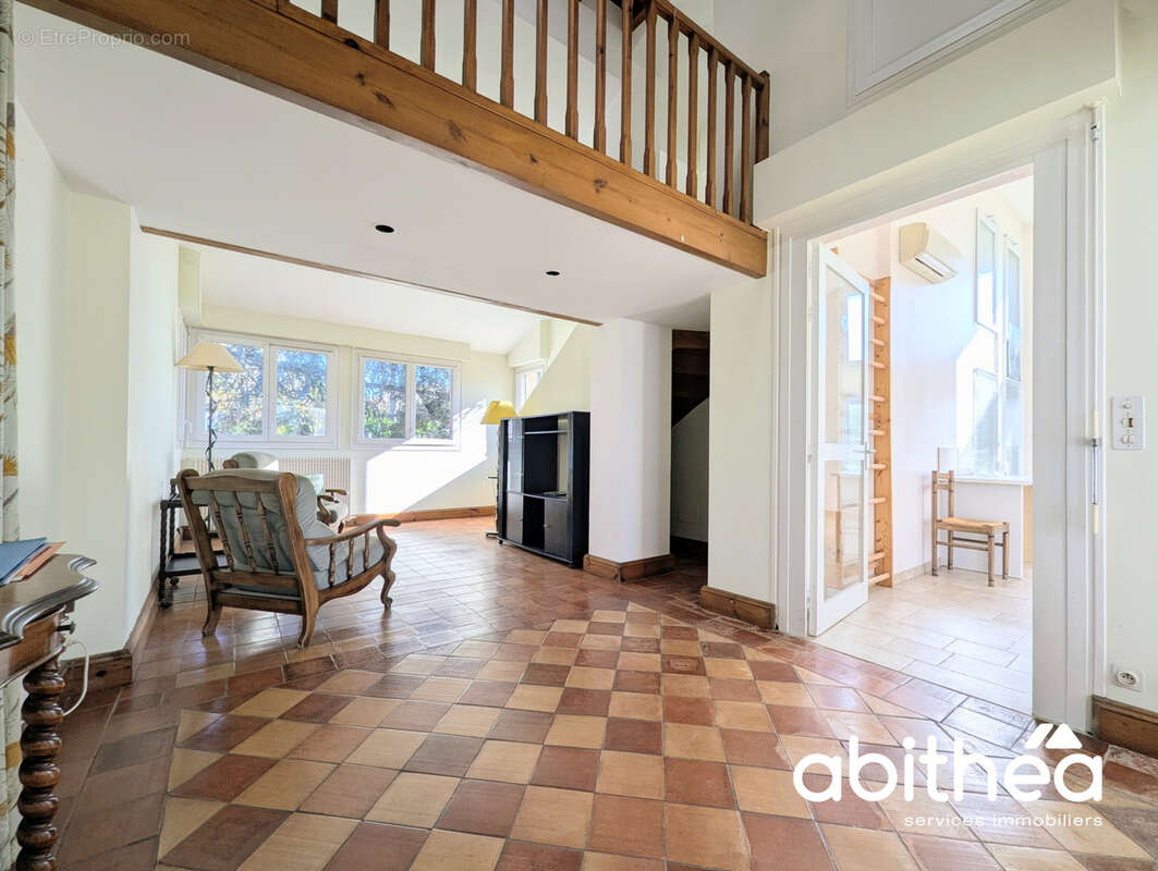 Maison à SAINT-GERMAIN-DU-PUCH