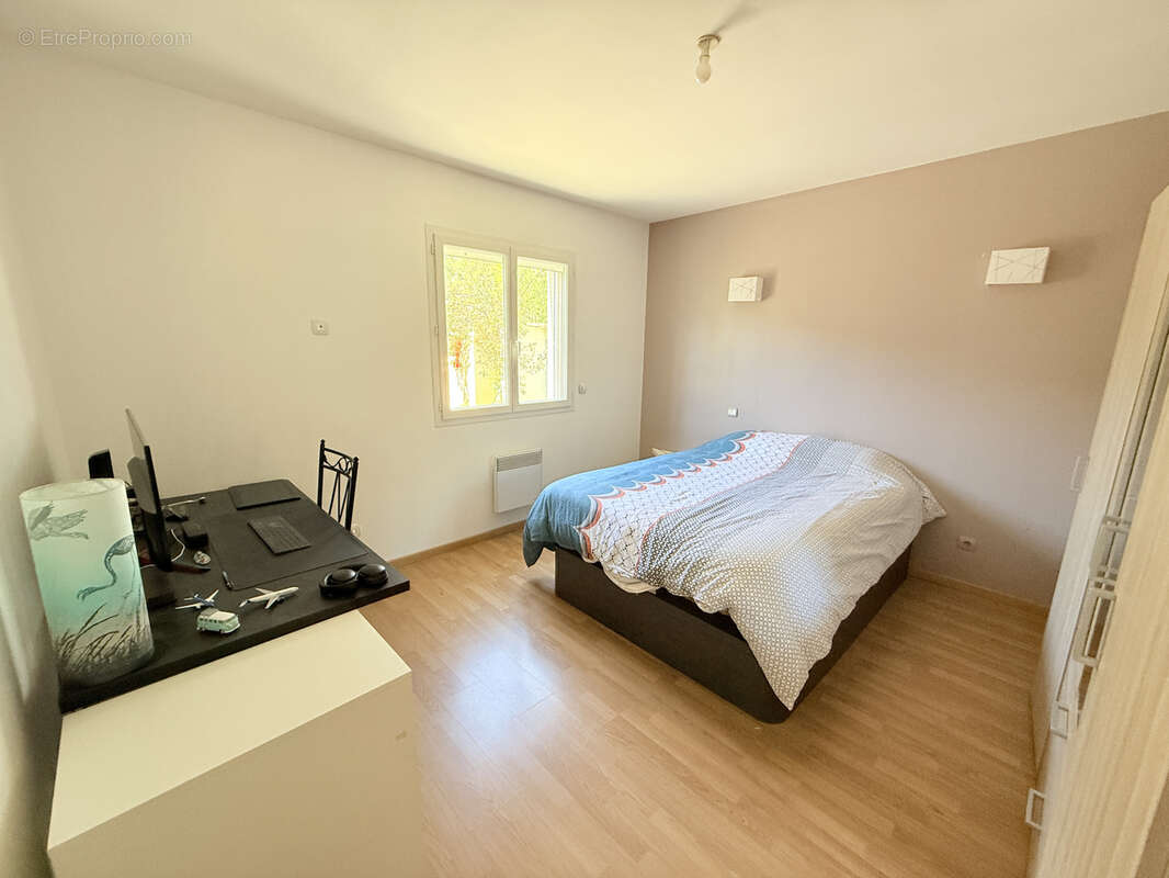  Maison avec Jardin de plein pied à vendre proche de Le VIGAN - photo 8