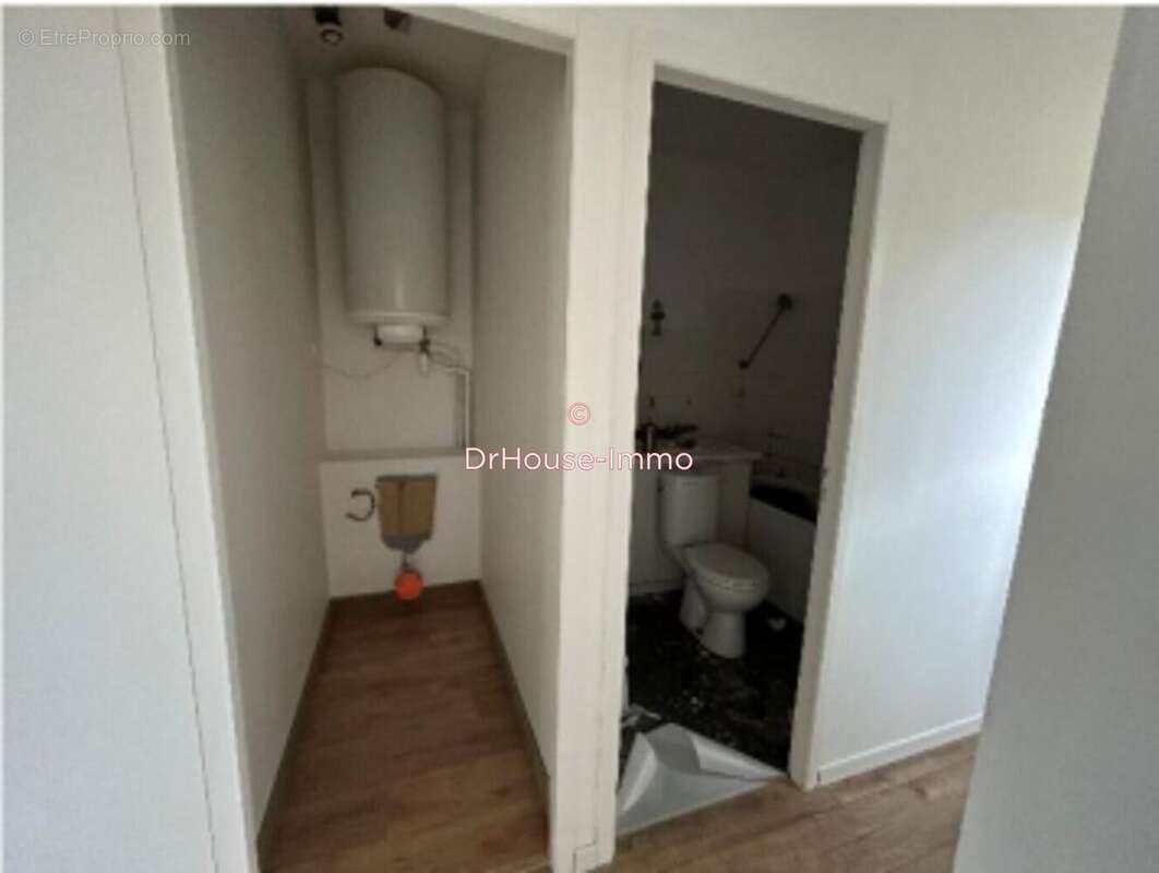 Appartement 60 m² à Bordeaux  - photo 3