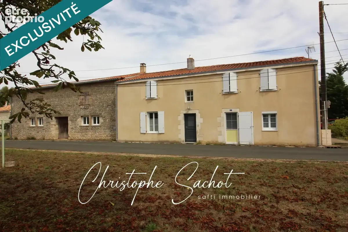 Photo 1 - Maison à LES FOSSES