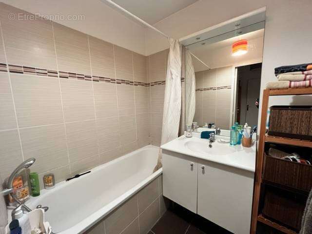 Appartement à ARGENTEUIL